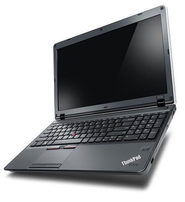 Ноутбук Lenovo ThinkPad Edge E520 медленно работает